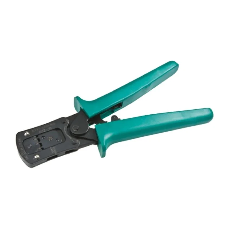 JST Crimp Tool for SAN Contacts with 195mm Overall Length WC-220