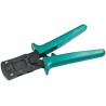 JST Crimp Tool for SAN Contacts with 195mm Overall Length WC-220
