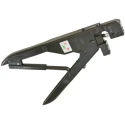 JST Crimp Tool for SZN Contacts 224mm Overall Length YRS-541