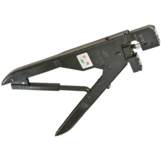 JST Crimp Tool for SZN Contacts 224mm Overall Length YRS-541