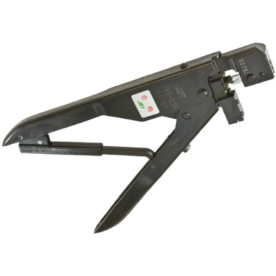 JST Crimp Tool for SZN Contacts 224mm Overall Length YRS-541