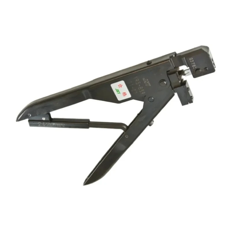 JST Crimp Tool for SZN Contacts 224mm Overall Length YRS-541