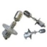 Plastic Flange Type Level Switch