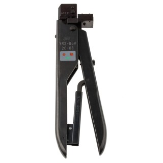 JST Hand Operated Strip Feed Crimp Tool for SSH SSHL Open Barrel Strip Terminals YRS-859 Japan