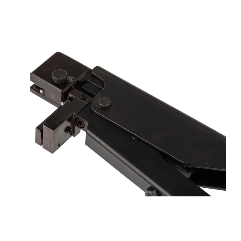 JST Hand Operated Strip Feed Crimp Tool for SSH SSHL Open Barrel Strip Terminals YRS-859 Japan