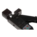JST Hand Operated Strip Feed Crimp Tool for SSH SSHL Open Barrel Strip Terminals YRS-859 Japan