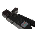 JST Hand Operated Strip Feed Crimp Tool for SSH SSHL Open Barrel Strip Terminals YRS-859 Japan