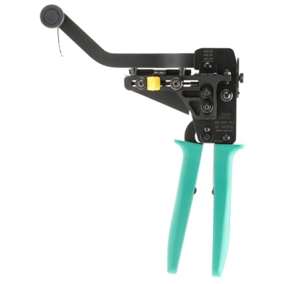 JST WC-SH 2832 Crimp Tool for SSHL Contacts, SSH Contacts 224mm Hand Tool WC-SH2832