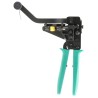 JST WC-SH 2832 Crimp Tool for SSHL Contacts, SSH Contacts 224mm Hand Tool WC-SH2832