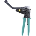 JST Hand Operated Semi-Automatic Crimp Tool for SSH Contacts 224mm WC-GH2630