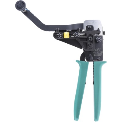 JST Hand Operated Semi-Automatic Crimp Tool for SSH Contacts 224mm WC-GH2630