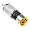 RS PRO Geared DC Motor, 7.98 W, 15V dc / 6V dc, Planetary Gearhead, 264:1 Ratio, 41 RPM, 6 mm Shaft Diameter 752-1967