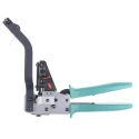 JST Hand Operated Semi-Automatic Crimp Tool for SSH Contacts 224mm WC-GH2630