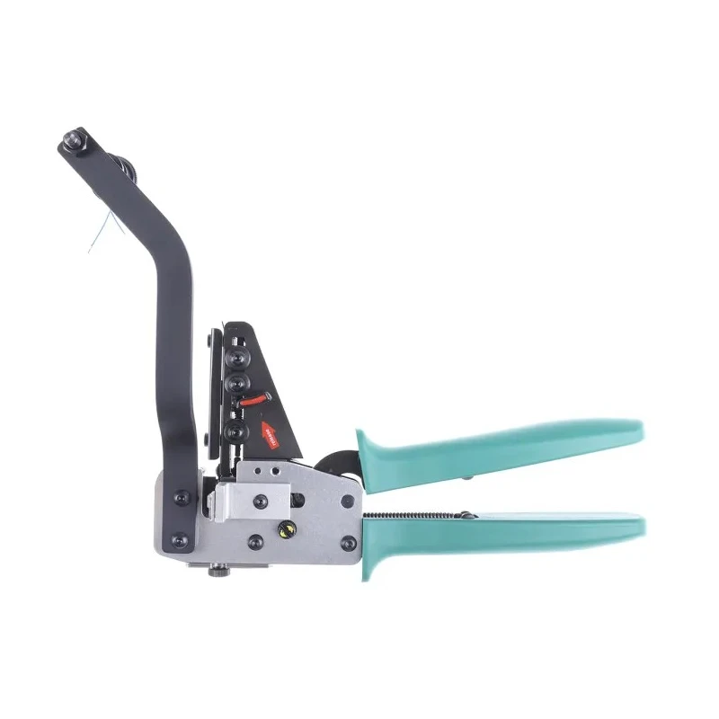 JST Hand Operated Semi-Automatic Crimp Tool for SSH Contacts 224mm WC-GH2630