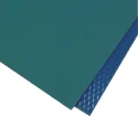 Bergquist GP1000SF Series Self-Adhesive Thermal Interface Sheet, 0.02 in Thick, 0.9 W/mK, 100 mm x 100 mm Polymer GP1000SF