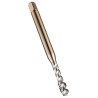 Dormer Machine Threading Tap M5 Thread 0.8mm Pitch Metric Standard High Speed Steel Shank 6mm EX00M5