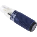 Telemecanique Sensors Through Beam Photoelectric Sensor Barrel Style 15 m Detection Range Solid State Output XUB2AKSNM12T