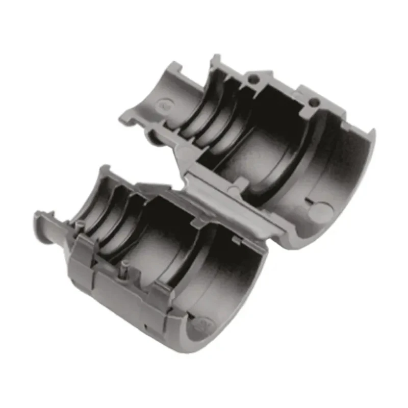 ITT Cannon 058 Straight End Bell For Use With APD Series 4-Way Connector 058-8578-100