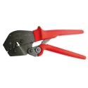 ITT Cannon APD Series Hand Crimp Tool for APK 25 Connector Contacts 121586-5242