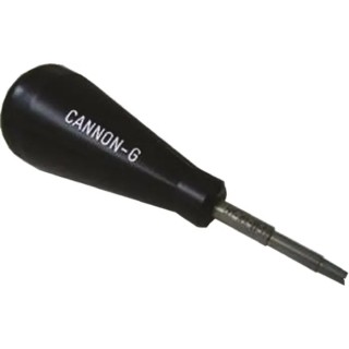 ITT Cannon Crimp Extraction Tool for APD Series 4 Way Connectors 121086-3278