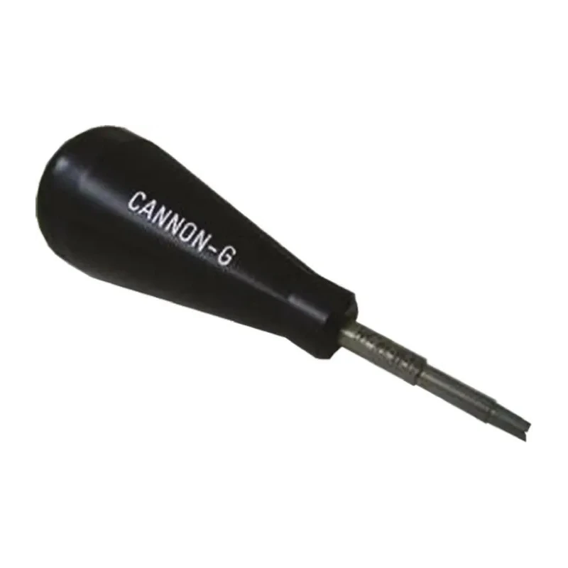 ITT Cannon Crimp Extraction Tool for APD Series 4 Way Connectors 121086-3278