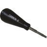 ITT Cannon Crimp Extraction Tool for APD Series 4 Way Connectors 121086-3278