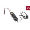 Tektronix High Voltage Differential Oscilloscope Probe, 200 MHz Bandwidth, BNC Connector THDP0200