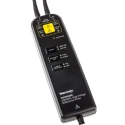 Tektronix High Voltage Differential Oscilloscope Probe, 200 MHz Bandwidth, BNC Connector THDP0200