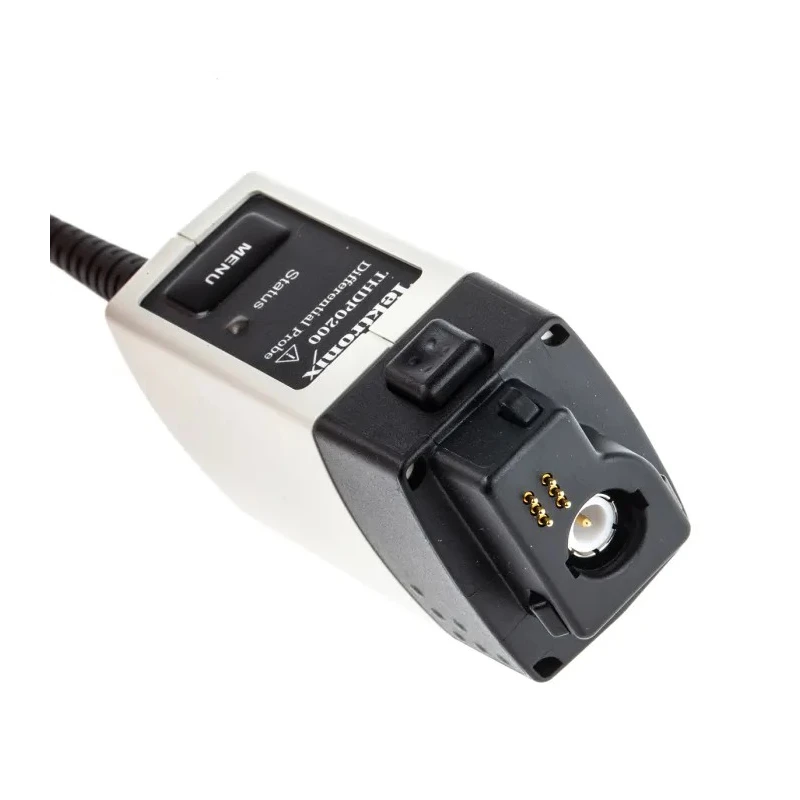 Tektronix High Voltage Differential Oscilloscope Probe, 200 MHz Bandwidth, BNC Connector THDP0200