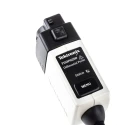 Tektronix High Voltage Differential Oscilloscope Probe, 200 MHz Bandwidth, BNC Connector THDP0200