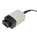 Tektronix Differential Oscilloscope Probe THD Series , 100 MHz Bandwidth, 1:100 and 1:1000 Attenuation, BNC THDP0100