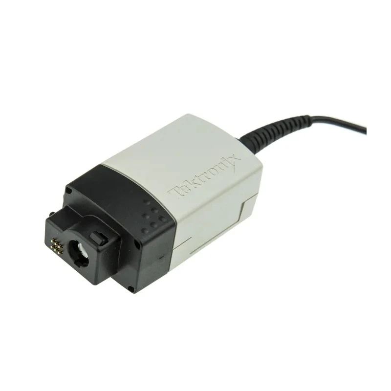 Tektronix Differential Oscilloscope Probe THD Series , 100 MHz Bandwidth, 1:100 and 1:1000 Attenuation, BNC THDP0100