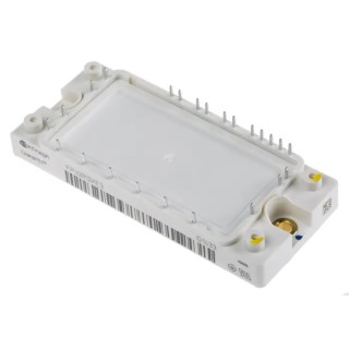 Infineon N-Channel IGBT Module 55 A 1200 V 24-Pin EconoPIM2 Clamp FP40R12KE3BOSA1
