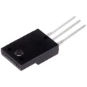 Infineon CoolMOS C3 N-Channel Power Transistor 11 A 800 V Enhancement 3-Pin TO-220FP SPA11N80C3XKSA1