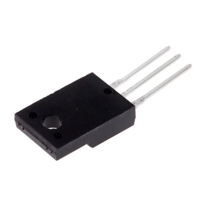 Infineon CoolMOS C3 N-Channel Power Transistor 11 A 800 V Enhancement 3-Pin TO-220FP SPA11N80C3XKSA1