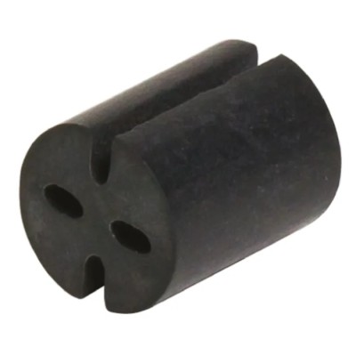 Bivar Self-Retaining LED Holder for 5 mm LED Mount ELM 1-250