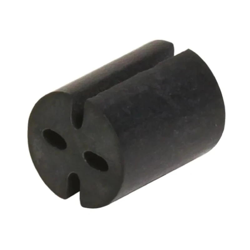 Bivar Self-Retaining LED Holder for 5 mm LED Mount ELM 1-250