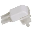 Bivar PCB 2-Way Right Angle Rigid LED Light Pipe Clear 2.8 mm RLP2-200-500