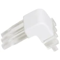 Bivar PCB 3-Way Right Angle Rigid LED Light Pipe Clear 2.8 mm RLP3-200-800