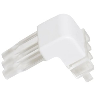 Bivar PCB 3-Way Right Angle Rigid LED Light Pipe Clear 2.8 mm RLP3-200-800