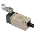 Omron HL-5000 Series Roller Lever Limit Switch SPDT Metal Housing IP65 250V AC HL-5000G