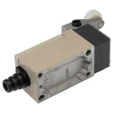 Omron HL-5000 Series Roller Lever Limit Switch SPDT Metal Housing IP65 250V AC HL-5000G