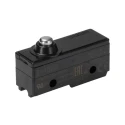 Omron Z Series Plunger Limit Switch SPDT Thermosetting Resin Housing 500V AC 15A IP00 