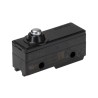 Omron Z Series Plunger Limit Switch SPDT Thermosetting Resin Housing 500V AC 15A IP00