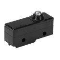 Omron Z Series Plunger Limit Switch SPDT Thermosetting Resin Housing 500V AC 15A IP00 