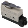 Omron D4MC Series Lever Limit Switch 1 NO/1 NC IP67 Metal Housing 480V ac 10A D4MC-1020