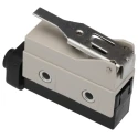 Omron D4MC Series Lever Limit Switch 1 NO/1 NC IP67 Metal Housing 480V ac 10A D4MC-1020
