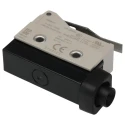 Omron D4MC Series Lever Limit Switch 1 NO/1 NC IP67 Metal Housing 480V ac 10A D4MC-1020