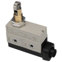 Omron Plunger Limit Switch, 1 NO/1 NC Contact, IP67 Metal Housing, 480V AC, 10A Switching Current D4MC-5040