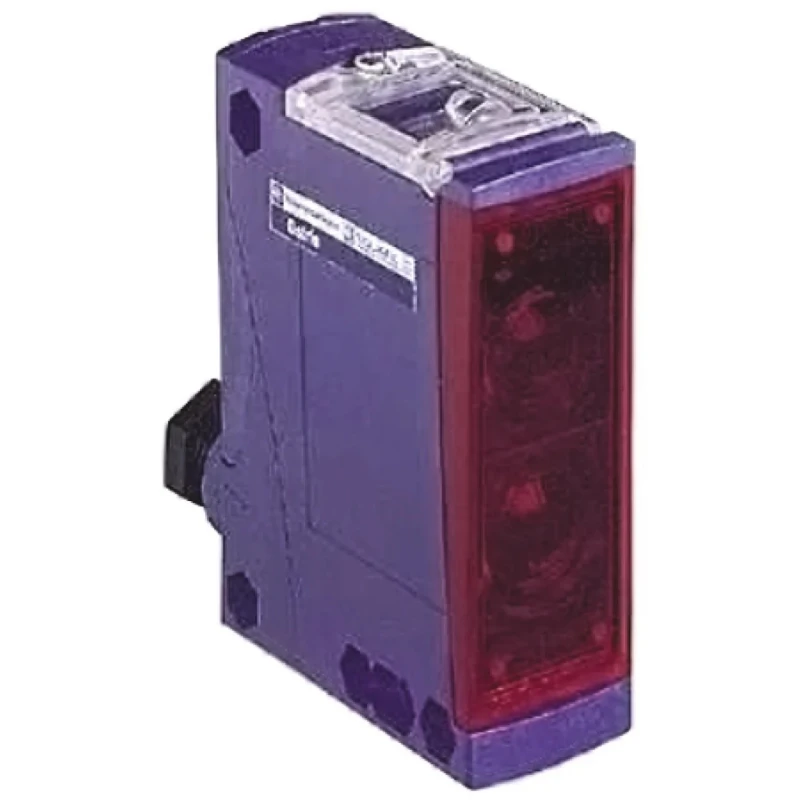 Telemecanique Sensors Retroreflective Photoelectric Sensor Block Sensor 14 m NPN IP65 IP67 XUX1ANANT16